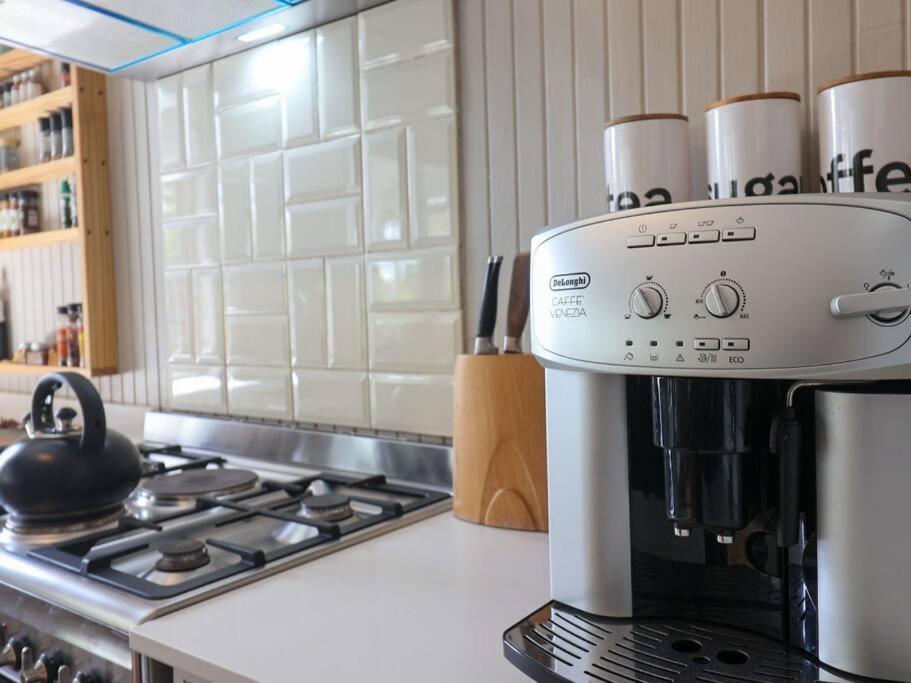 Holiday home Lush Spacious Family Between & Town Knysna