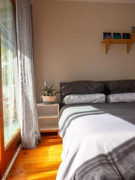 Lush Spacious Family Between & Town Knysna