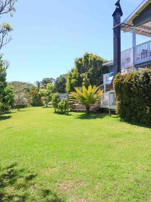 Lush Spacious Family Between & Town * Knysna