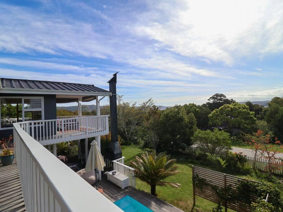 Holiday home Lush Spacious Family Between & Town *