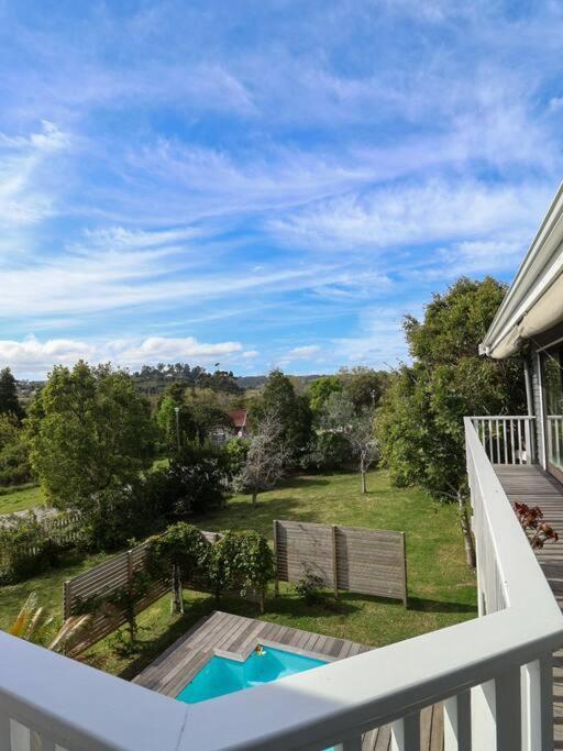 Lush Spacious Family Between & Town Holiday home *