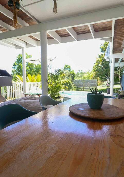 Lush Spacious Family Between & Town * Knysna