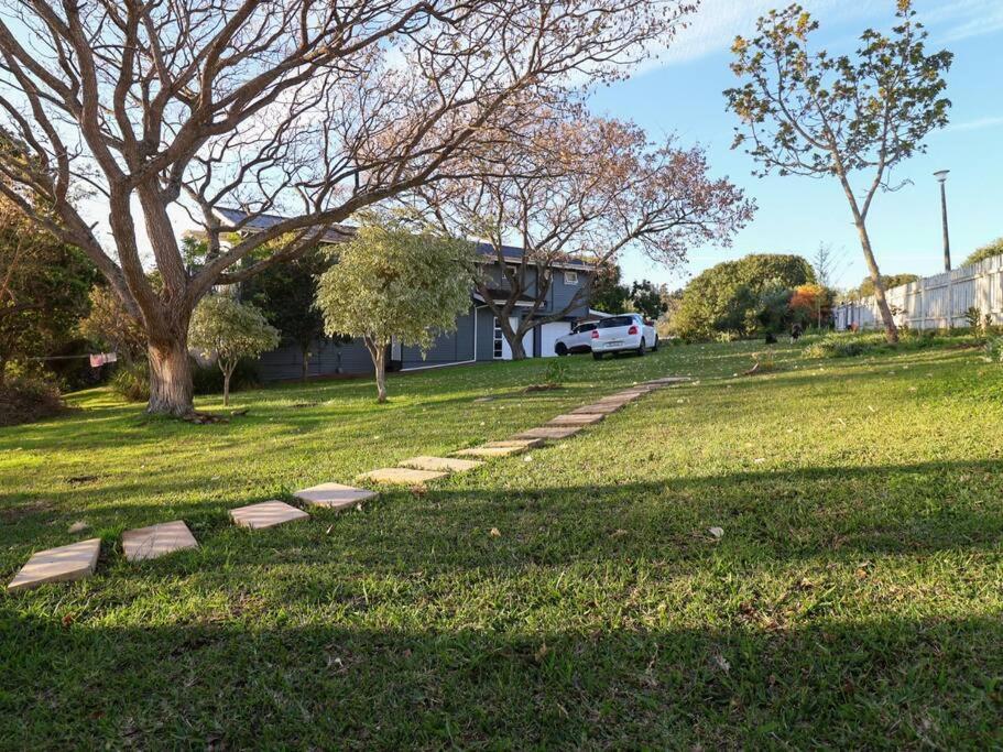 Holiday home Lush Spacious Family Between & Town *