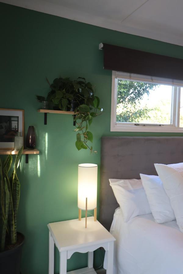 Holiday home Lush Spacious Family Between & Town Knysna