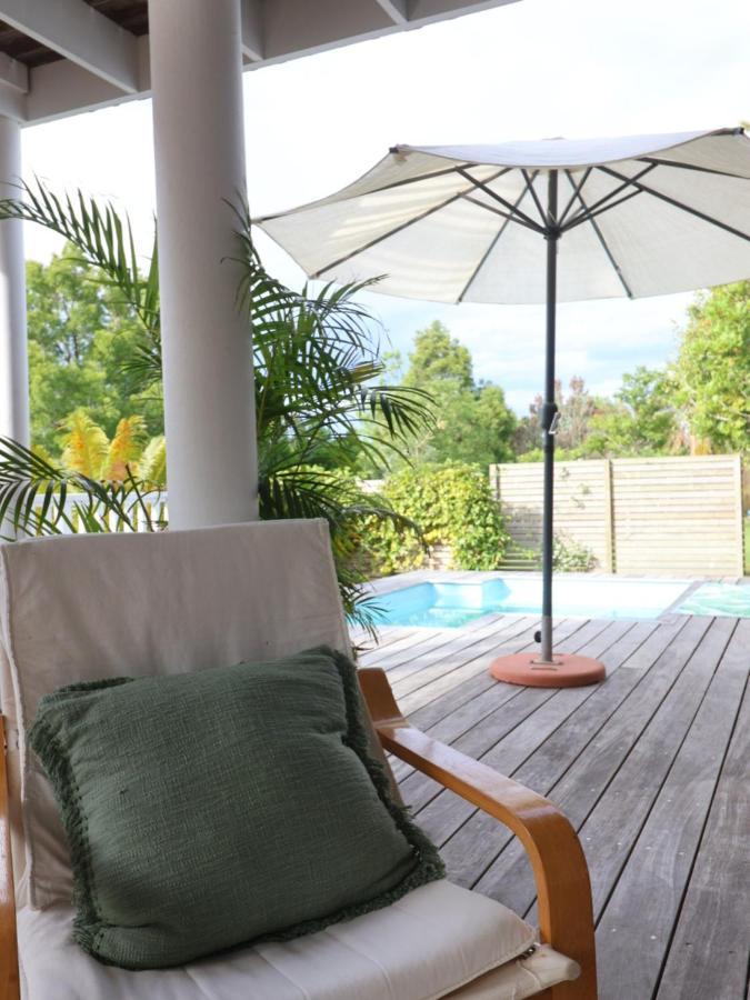 Lush Spacious Family Between & Town Holiday home *