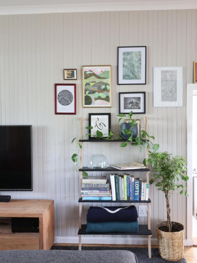 Lush Spacious Family Between & Town Holiday home *