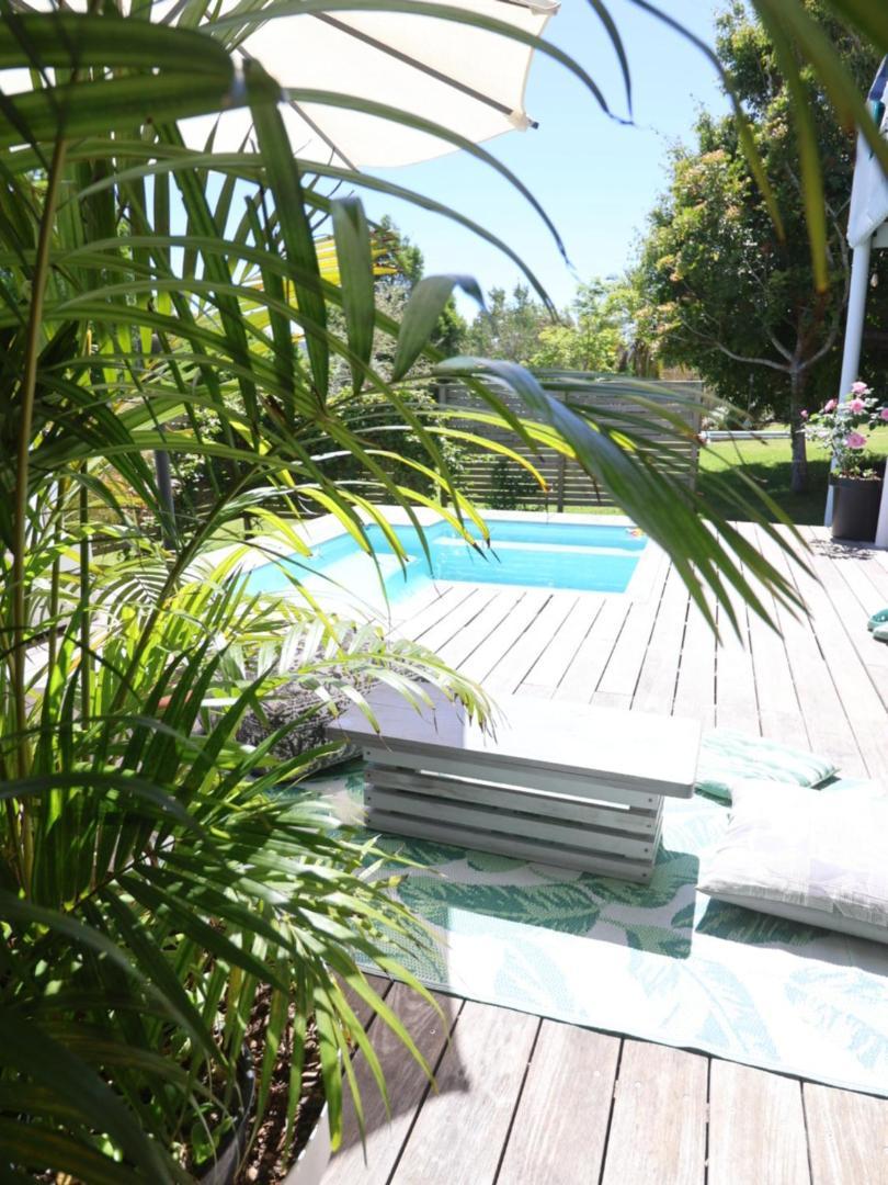 Lush Spacious Family Between & Town *