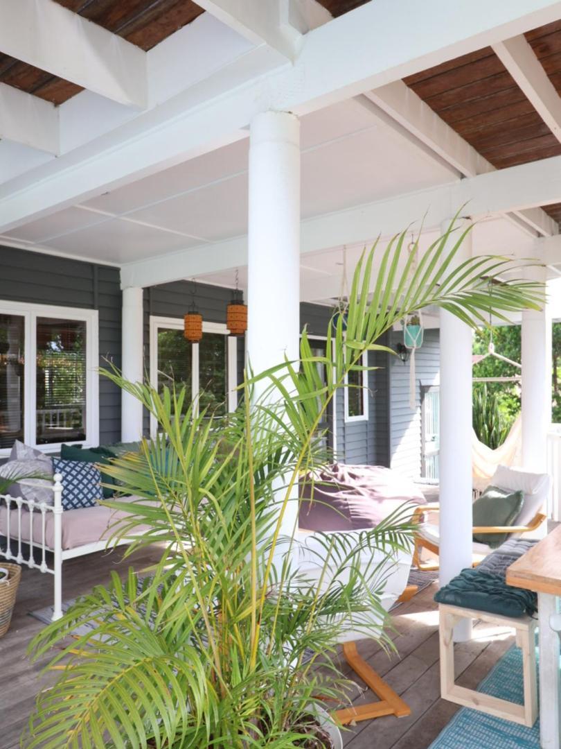 Lush Spacious Family Between & Town * Knysna